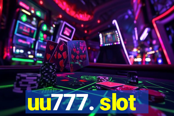 uu777. slot
